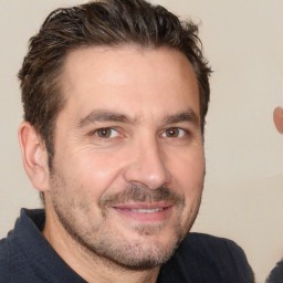 Stefano Marchetti